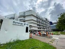 Synergy @ KB (D14), Factory #594984981